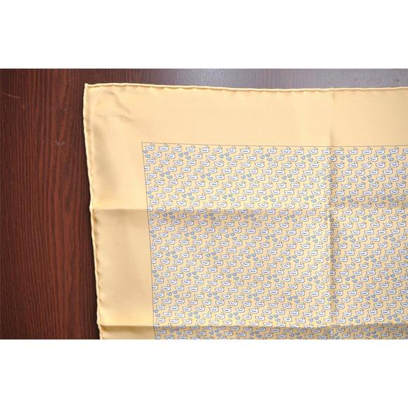 Auth Hermes Petit Carre 40 Scarf #76134H10B - Picture 3 of 15